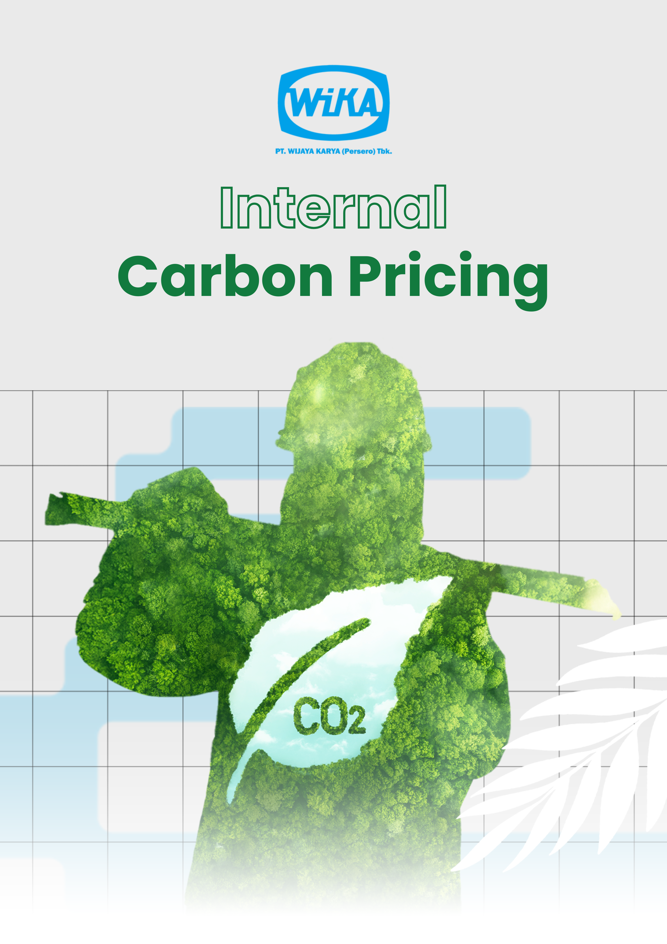 Internal Carbon Pricing